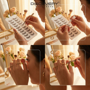 envy eyelashes 10 pair