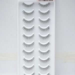 envy eyelashes 10 pair (copy)