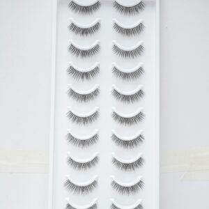 divine eyelashes 10 pair (copy)