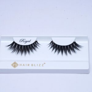 single pair human hair eyelash glam (copy)